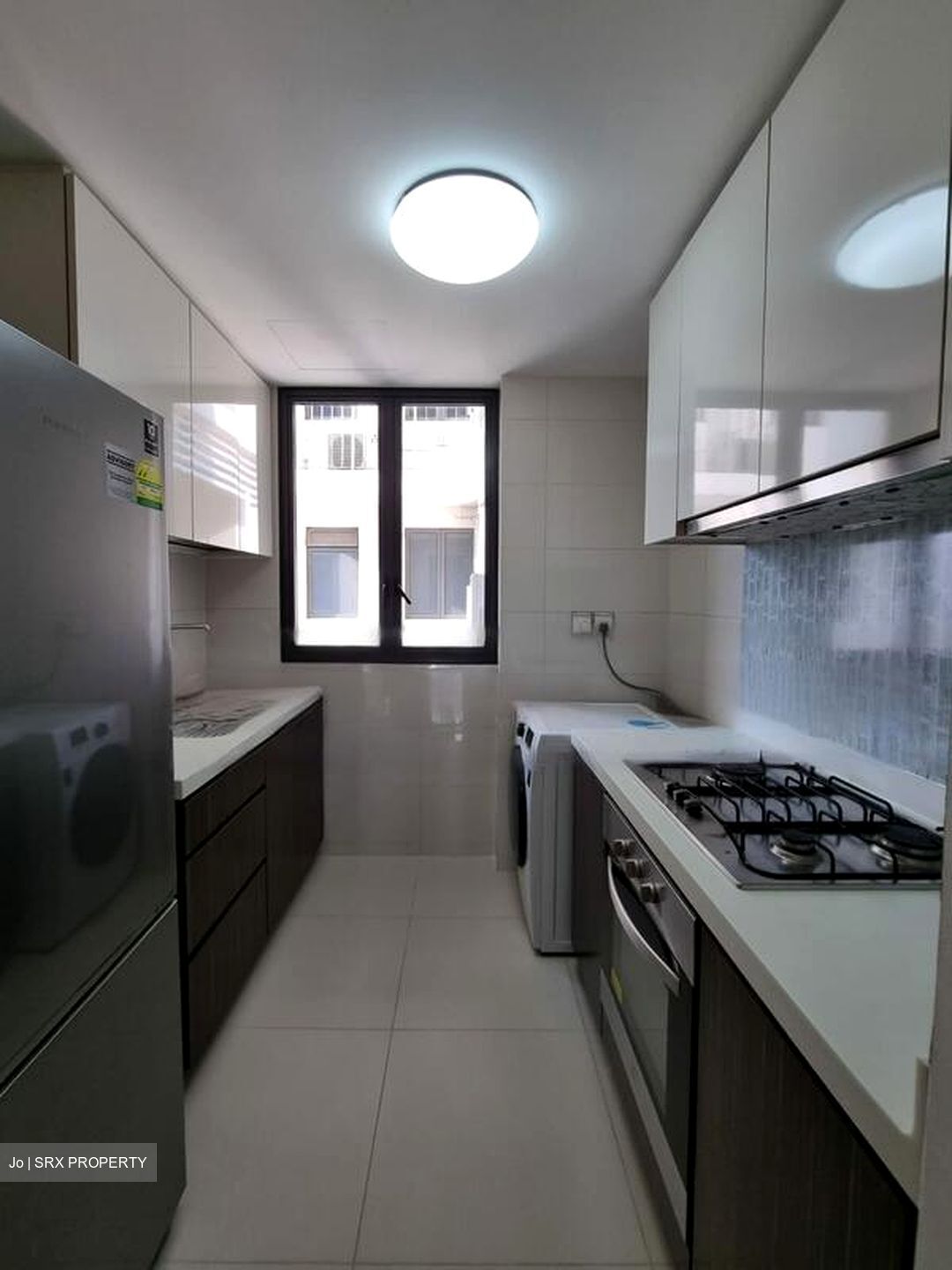 Twin Waterfalls (D19), Condominium #487522351